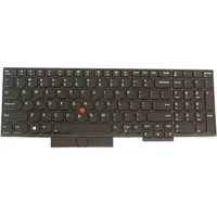 Lenovo 01YP719 Notebook-Ersatzteil Tastatur