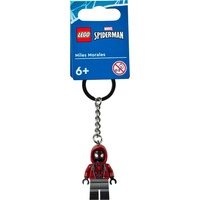 LEGO Schlüsselanhänger - Miles Morales (854153)