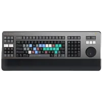 Blackmagic Design Blackmagic DaVinci Resolve Editor Keyboard