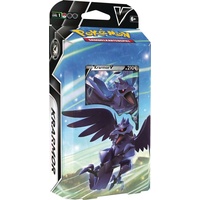 Pokémon Pokemon - V-Kampfdeck Krarmor