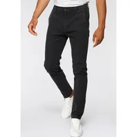 Levi's Xx Slim Ii Chinohose Mineral Black Shady 30