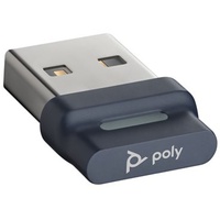 Poly BT700 USB-A Bluetoothadapter