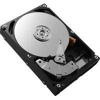 Dell Interne Festplatte 600 GB SAS