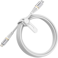 Otterbox USB C-Lightning 2M Robustes, geflochtenes Schnelllade-Kabel, Performance Plus