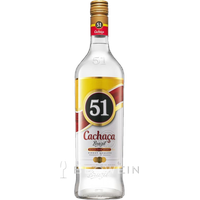 51 Export 51 Cachaça