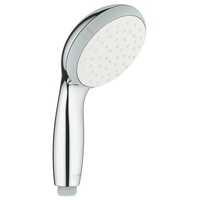 Grohe Vitalio Go 100 Handbrause 1 Strahlart, 26189000