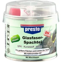 PRESTO Glasfaserspachtel 250 g