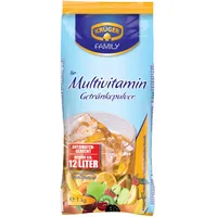 Krüger Multivitamin Getränkepulver 1000 g