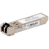 LevelOne SFP-3000 Gigabit LAN-Transceiver, LC-Duplex MM 2km, SFP (SFP-3111)