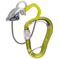 Edelrid Mega Jul Belay Kit