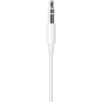 Apple Lightning to 3.5mm Audio Cable (1.2m) (MXK22ZM/A)