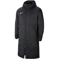 Nike Park 20 Stadionjacke Herren - Black/White