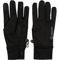 Ziener Ividuro Touch Glove Multisport Handschuhe, , schwarz 8