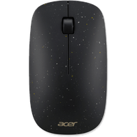 Acer Vero Mouse schwarz,