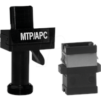 Trend Networks R240-VIP-MPOA Tip MPO/APC Videoadapter 1 St.