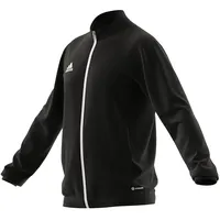 Adidas Entrada 22 Trainingsjacke Black 2XL