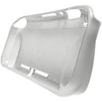 Steelplay Switch Lite Transparentes Schutzcase