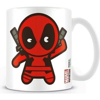 Pyramid International Tasse Deadpool Chibi Special