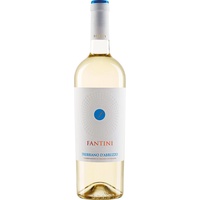 Vini fantini Fantini Trebbiano d'Abruzzo