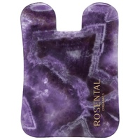 Rosental Organics Amethyst Gua Sha