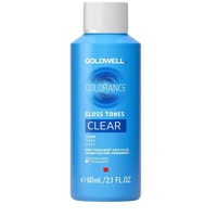 Goldwell Colorance Gloss Tones Clear 60 ml