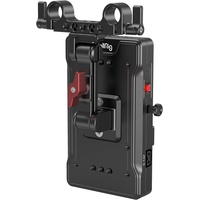 SmallRig 3204 V-Mount Akku-Adapterplatte