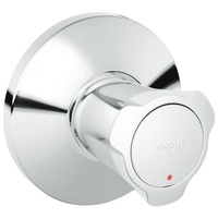 Grohe Costa L UP-Ventil Oberbau chrom (19809001)