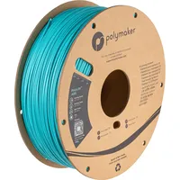 Polymaker PE01010 PolyLite Filament ABS geruchsarm 1.75mm 1000g Türkis