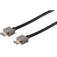 ShiverPeaks PRO Serie II HDMI Kabel, A-Stecker - A-Stecker