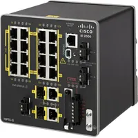 Cisco IE-2000-16PTC-G-L neu