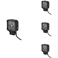 Hella 1GA 357 110-002 LED-Arbeitsscheinwerfer - Valuefit TS1700 -