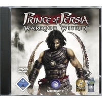 Ak tronic Prince of Persia: Warrior Within (Download) (PC)