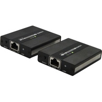 TECHLY Real Time HDMI Extender on Cat.5e/6 cable up