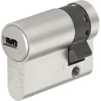 ABUS Profildoppelzylinder EC660NP 50/55mm NuG beids.Anz