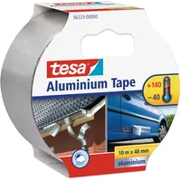 Tesa Aluminium Tape 10m x B) x 50mm