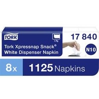 TORK Xpressnap Snack® Papierserviette 17840 8St.