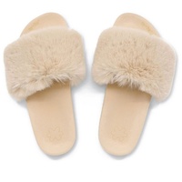 FLIP*FLOP Damen poolfurry, Sombrero, 40 EU