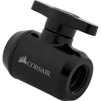 Corsair Hydro X Series XF Ball Valve Absperrhahn G1/4",