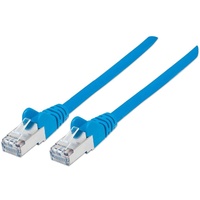 Intellinet Network Solutions Intellinet Patchkabel, Cat6, S/FTP, RJ-45/RJ-45, 2m,