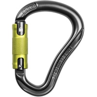 Ocùn Ocun Eagle HMS Twist Snap Hook Schwarz,Schwarz