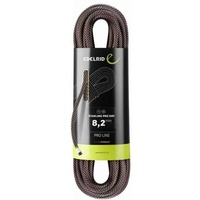 Edelrid Starling Pro Dry 8,2 mm Halbseil (Größe 60M,