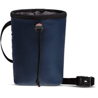 Mammut Crag Chalk Bag, Marineblau, Einheitsgröße