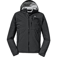 Schöffel 2.5L Jacket Tegelberg Herren L schwarz 52