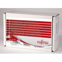 Fujitsu F1 Scanner Reinigungstücher 72
