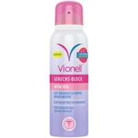 Vionell Intim Deo 125ml - Sanft im Intimbereich (1er