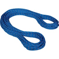 Mammut Crag Dry 9.5 Mm Rope Blau 40 m