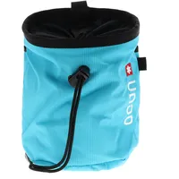 Ocùn Ocun Push + Belt Chalkbag-Türkis-One Size