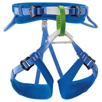 Petzl Macchu Klettergurt (Größe One Size