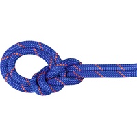 Mammut Crag Dry 9.5 Mm Rope blau)