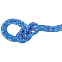 Mammut Crag Classic 9.5 Mm Rope Blau 70 m